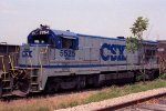 CSX 5525